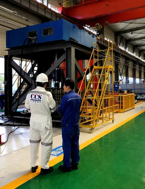 钛业资讯 宝石机械攻克关键技术，国内首创ZPY755转盘成功问世