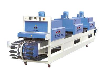 上海鞋楦回收与生产设备循环利用——锦鑫机电助力产业绿色发展