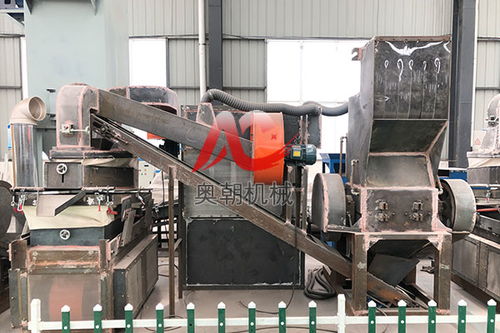 安徽地区中型干式铜米机设备推荐与前沿技术研发趋势