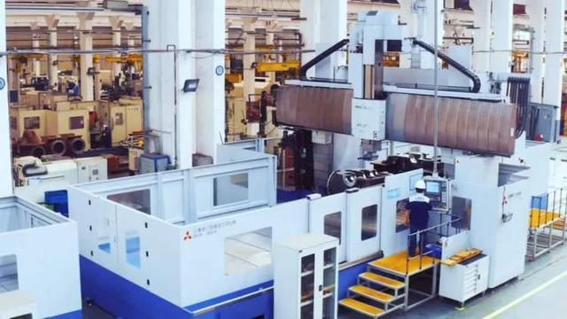 “泵”发创新力！嘉定这家企业做成了国内行业龙头，机械设备研发引领行业变革