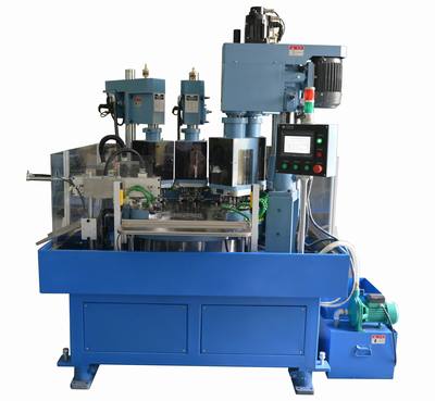 钻孔机的六大主要应用领域