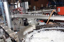 倍福经典案例选十八 Airspray在产品研发与机械工程中的创新之道