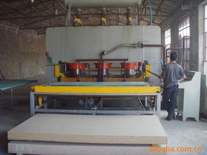 文安县洪山机械厂 金属加工产品与机械设备研发