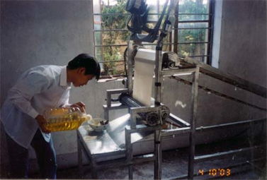 2014最新研发米粉机 技术革新与市场选购指南