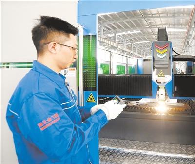 金飞翼智能科技 以创新引擎驱动机械设备研发，引领提质增效新篇章