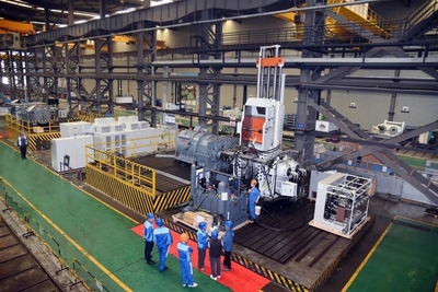 益阳橡机 创新驱动发展，橡胶机械设备赢得国内外市场青睐