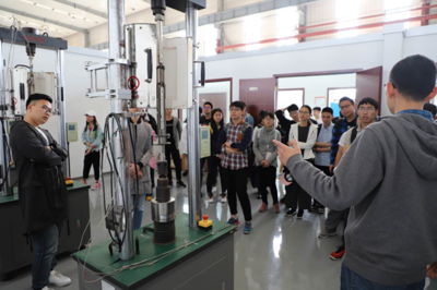 创新驱动，精益求精 浙江大学化工机械研究所的机械设备研发之路