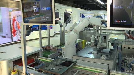 恒鑫智能 以“专精特新”为引擎，驱动“中山造”迈向工业4.0新纪元